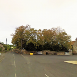 The Pant Acomb