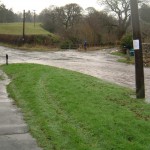 Bottom of Garden House Bank