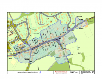 Acomb Conservation Area Map