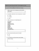 Post Office Asset Audit