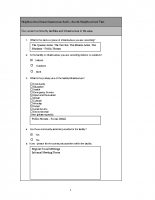 Pubs Asset Audit